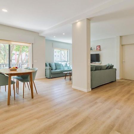 Zenith Setubal Apartman Kültér fotó