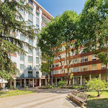 Zenith Setubal Apartman Kültér fotó