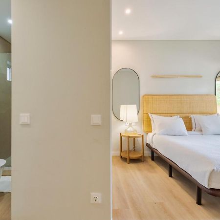 Zenith Setubal Apartman Kültér fotó