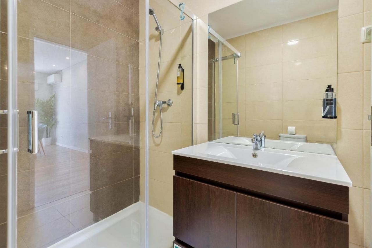 Zenith Setubal Apartman Kültér fotó