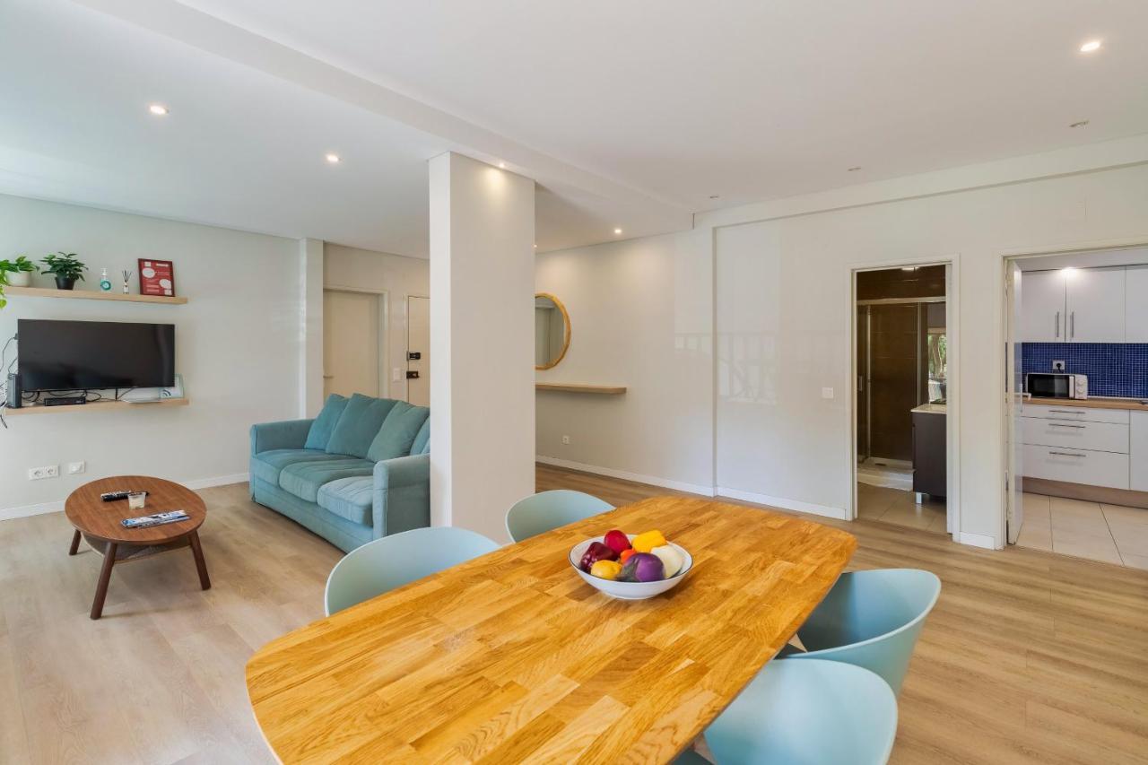 Zenith Setubal Apartman Kültér fotó