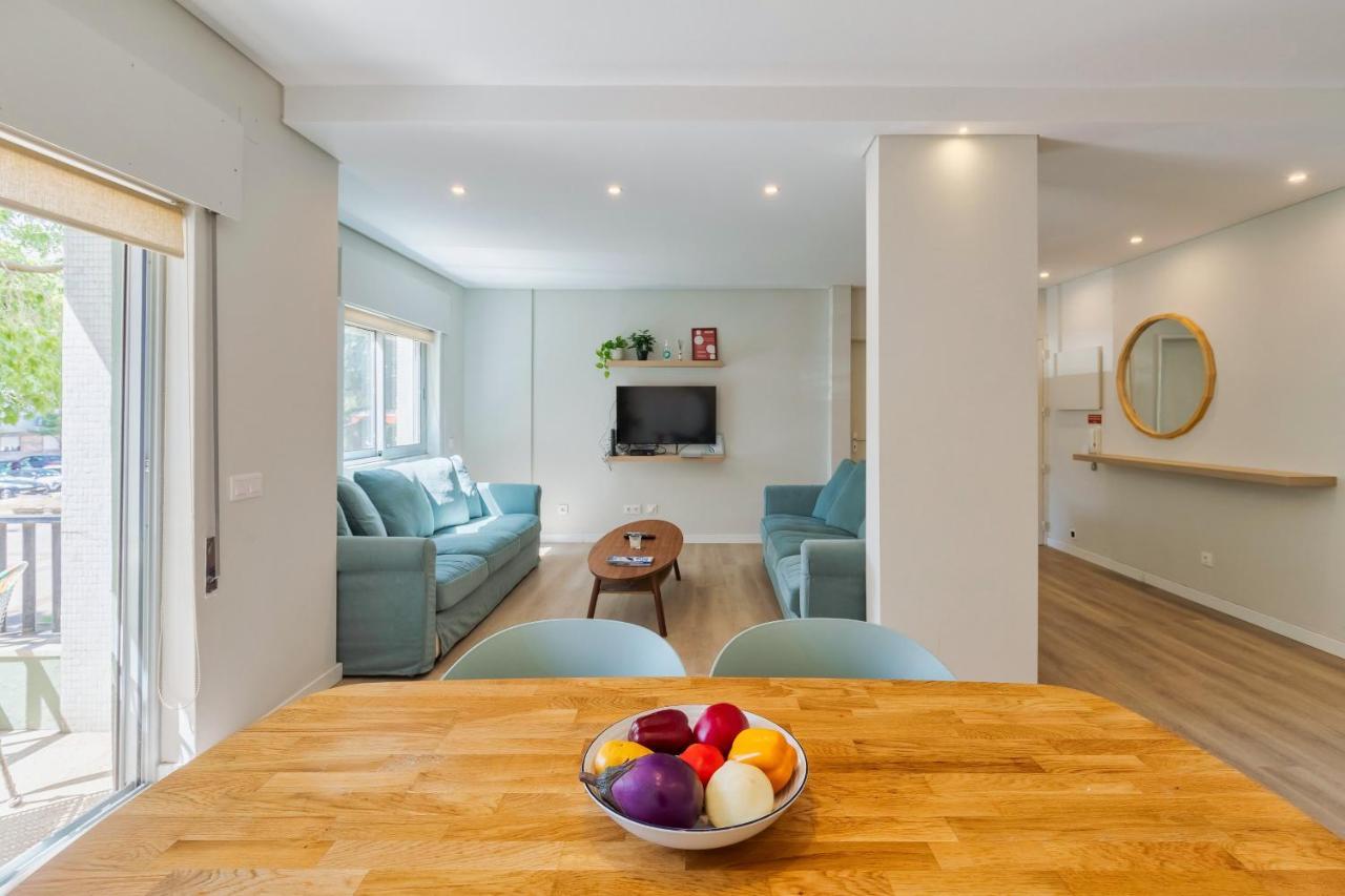 Zenith Setubal Apartman Kültér fotó