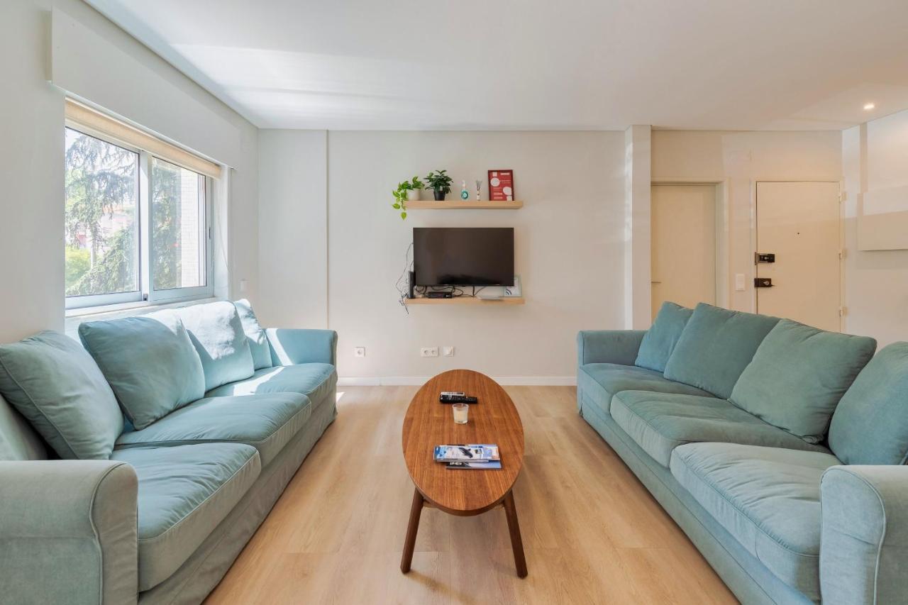 Zenith Setubal Apartman Kültér fotó