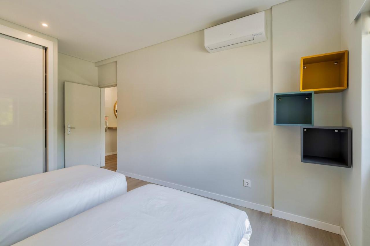Zenith Setubal Apartman Kültér fotó