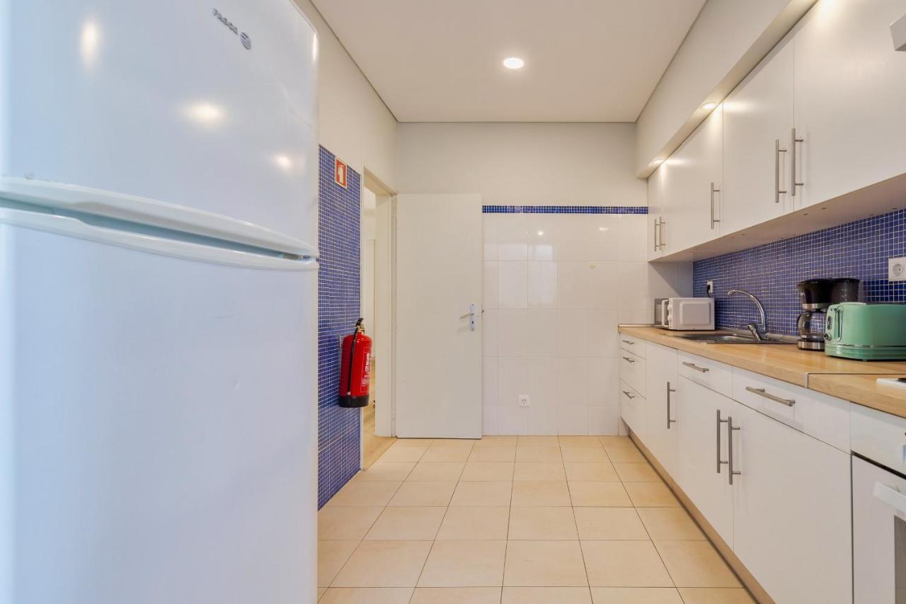 Zenith Setubal Apartman Kültér fotó