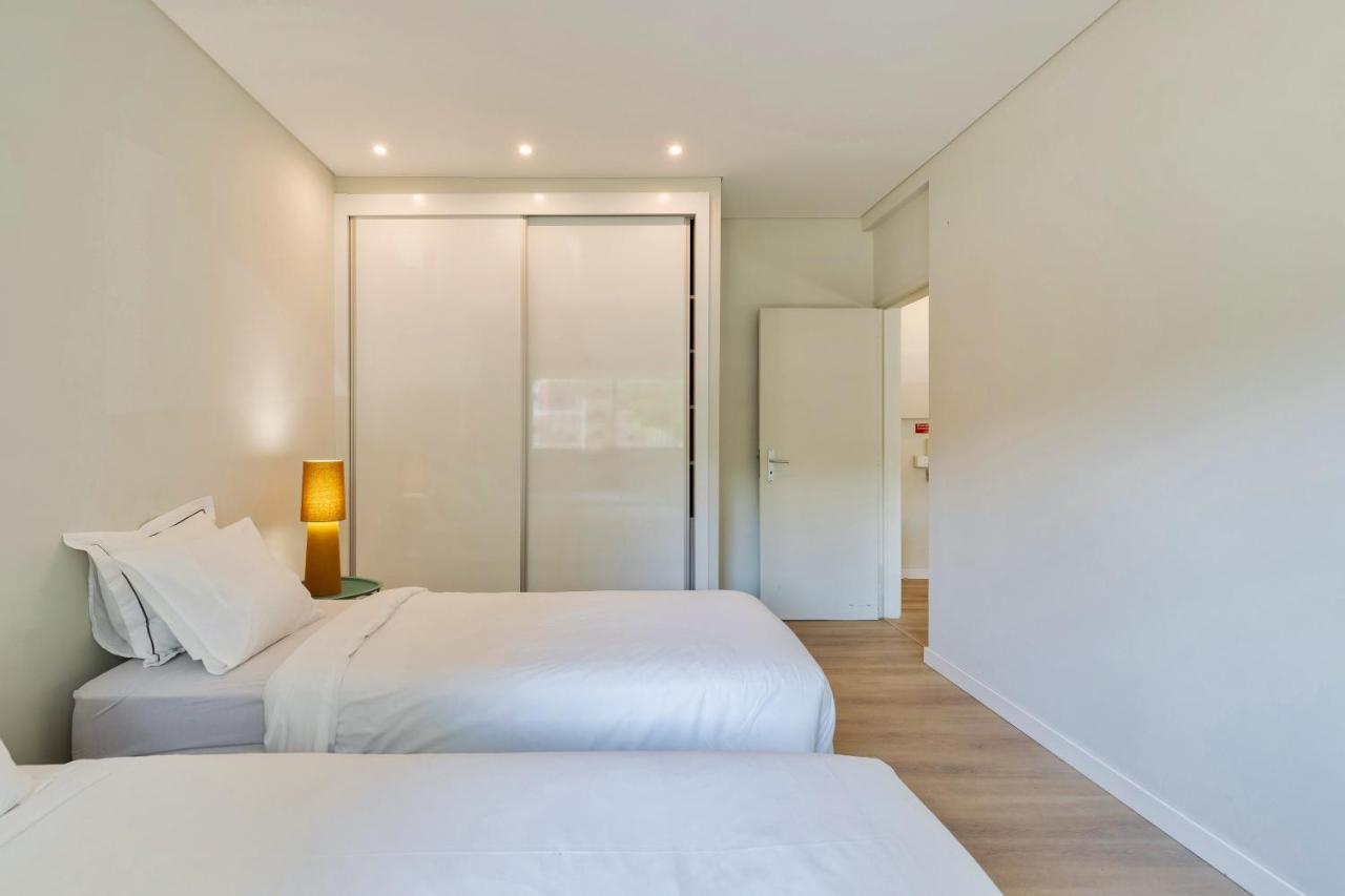 Zenith Setubal Apartman Kültér fotó