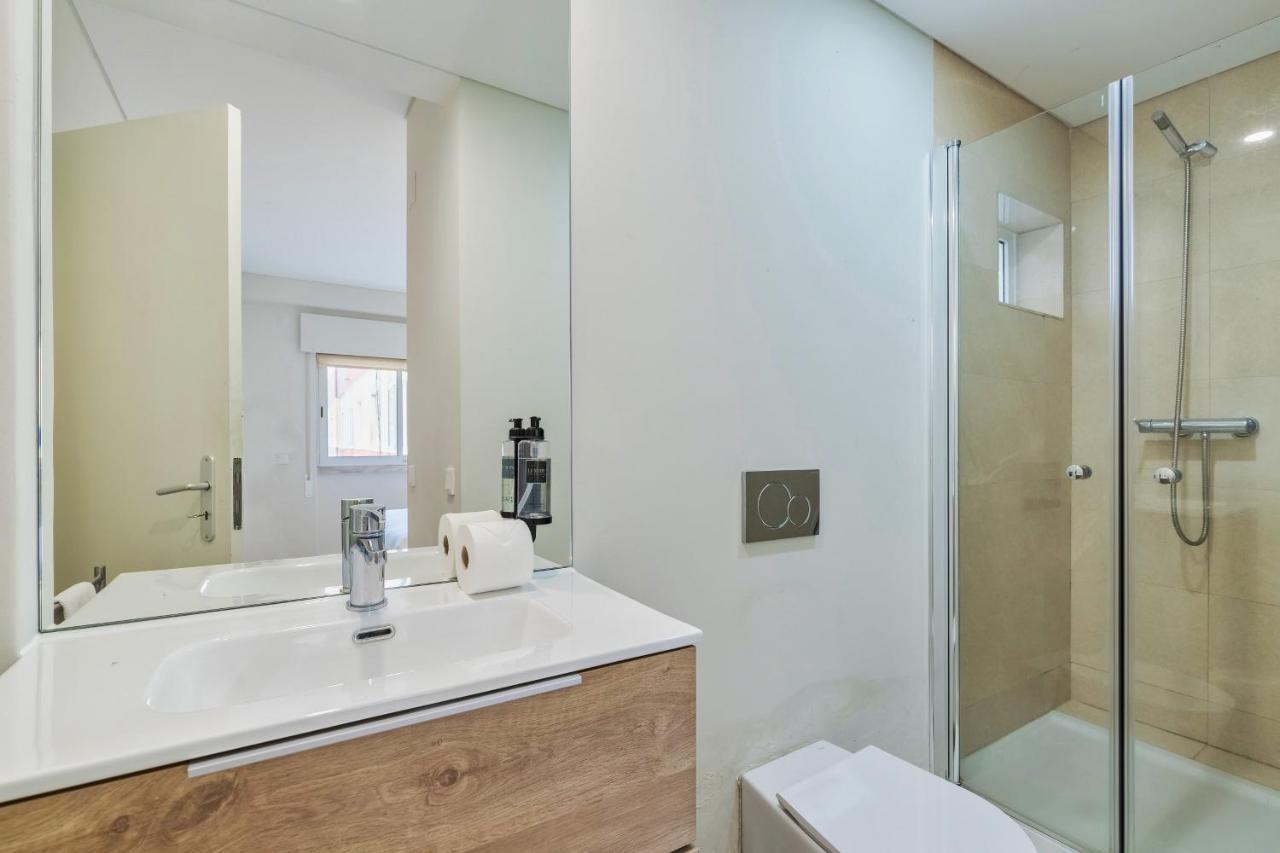 Zenith Setubal Apartman Kültér fotó