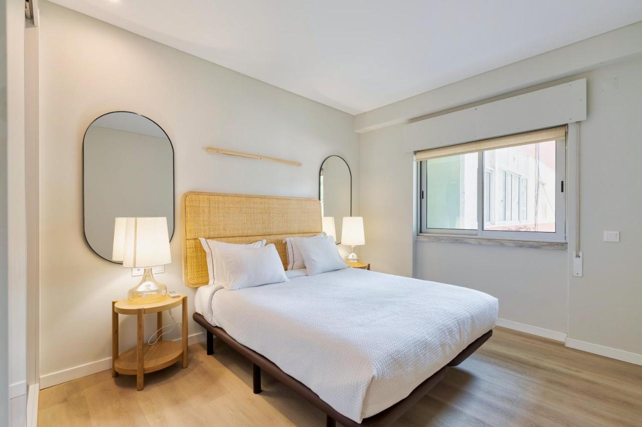Zenith Setubal Apartman Kültér fotó