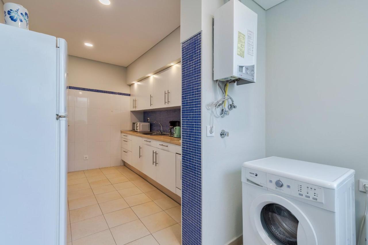 Zenith Setubal Apartman Kültér fotó