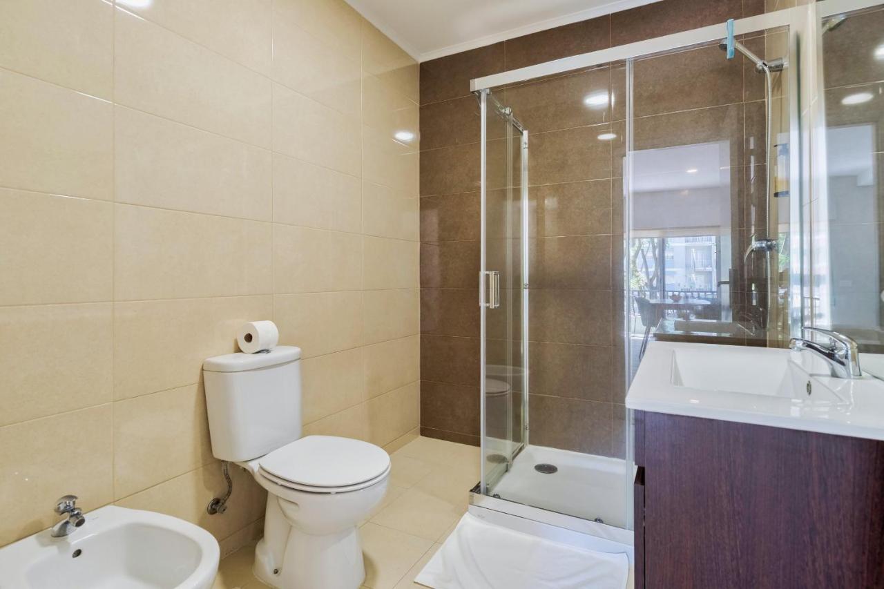 Zenith Setubal Apartman Kültér fotó