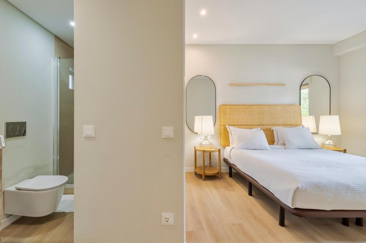 Zenith Setubal Apartman Kültér fotó